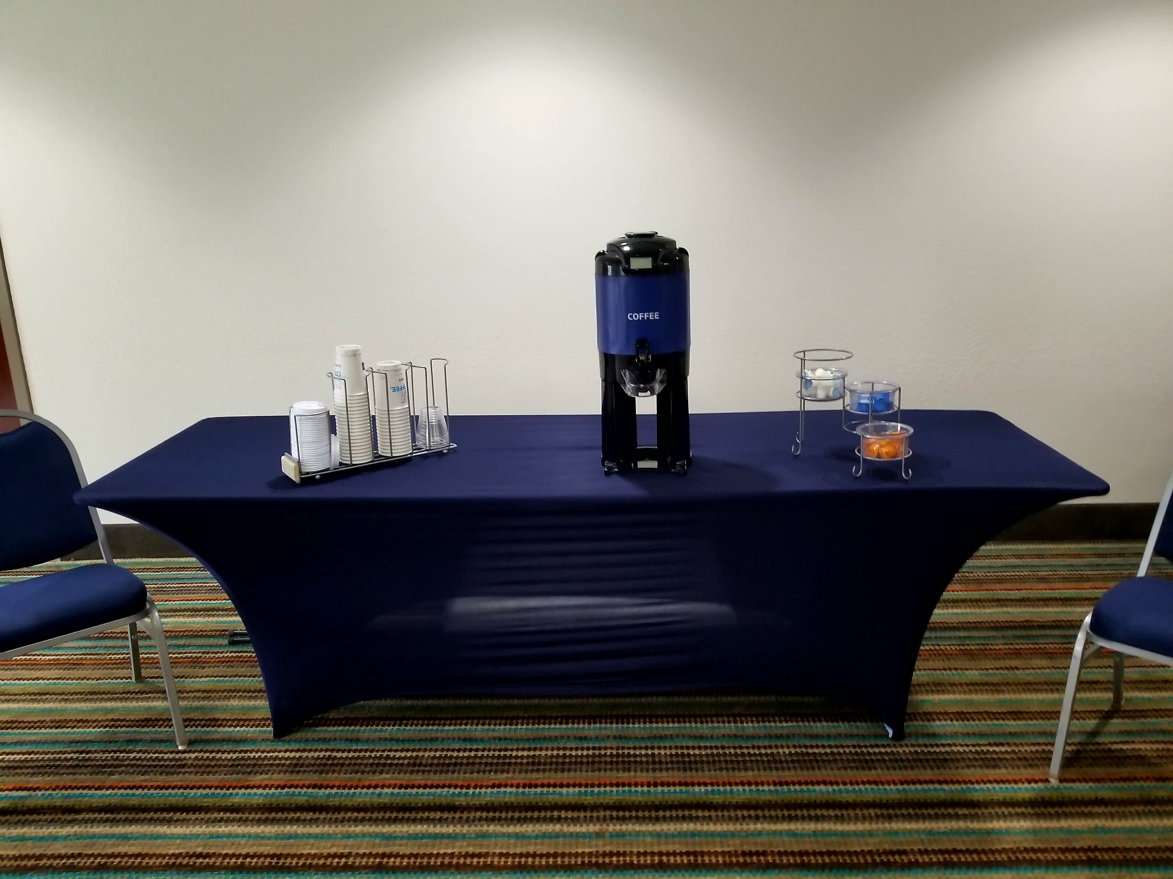 Holiday Inn Express Hotel Suites Mebane 62/62
