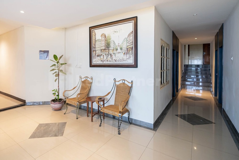 New Hotel Gentala by ZUZU 24/31