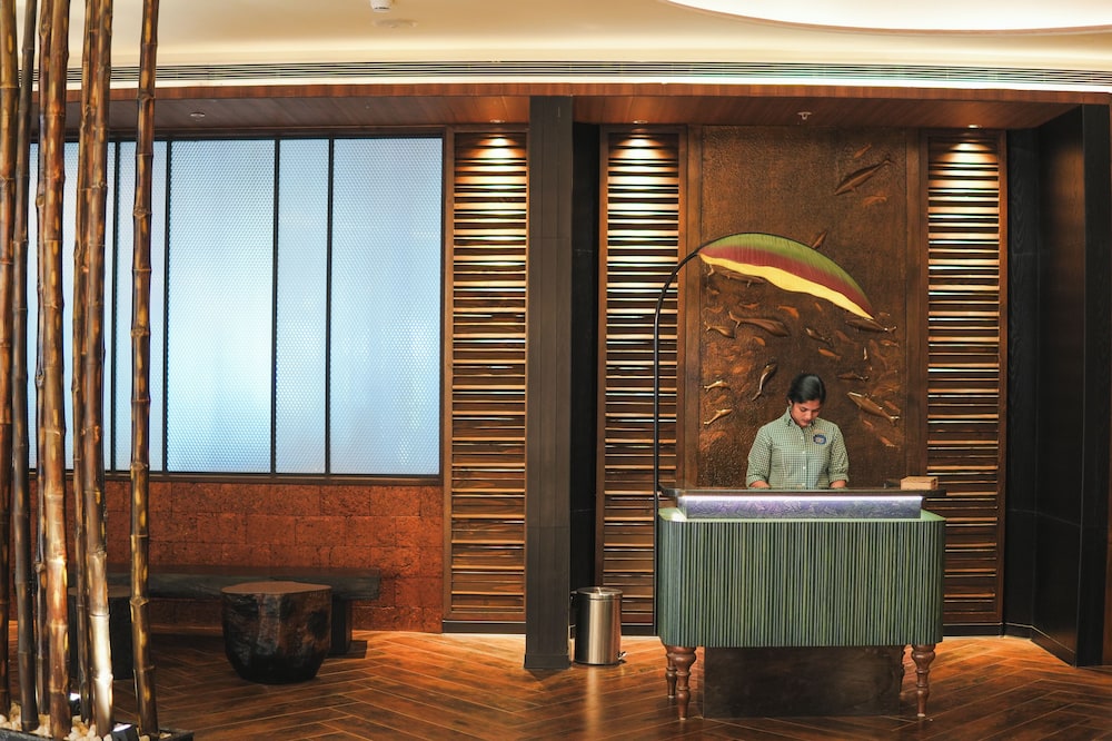 The Artiste Kochi, a Tribute Portfolio Hotel 5/50