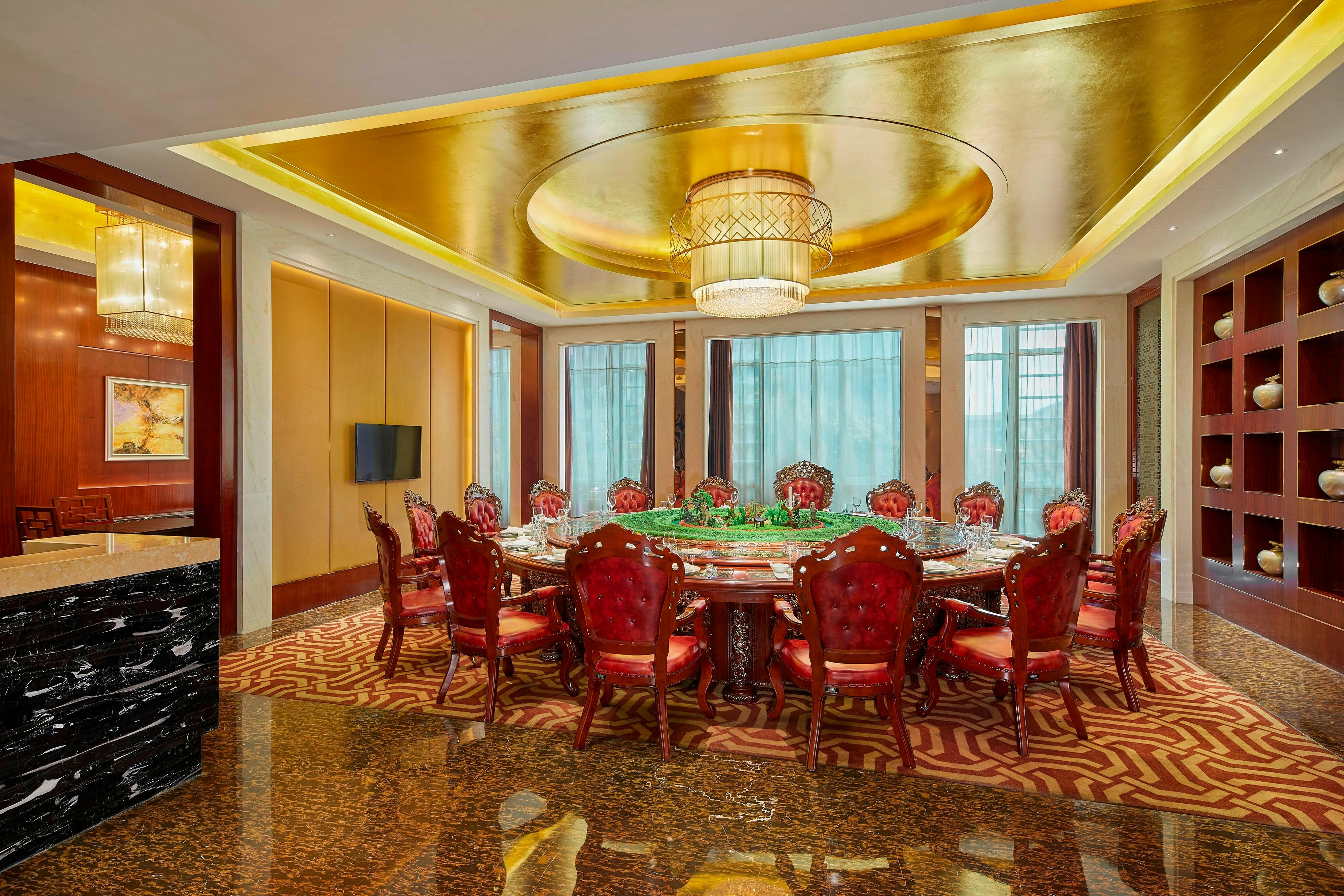 Four Points By Sheraton Liupanshui 28/54