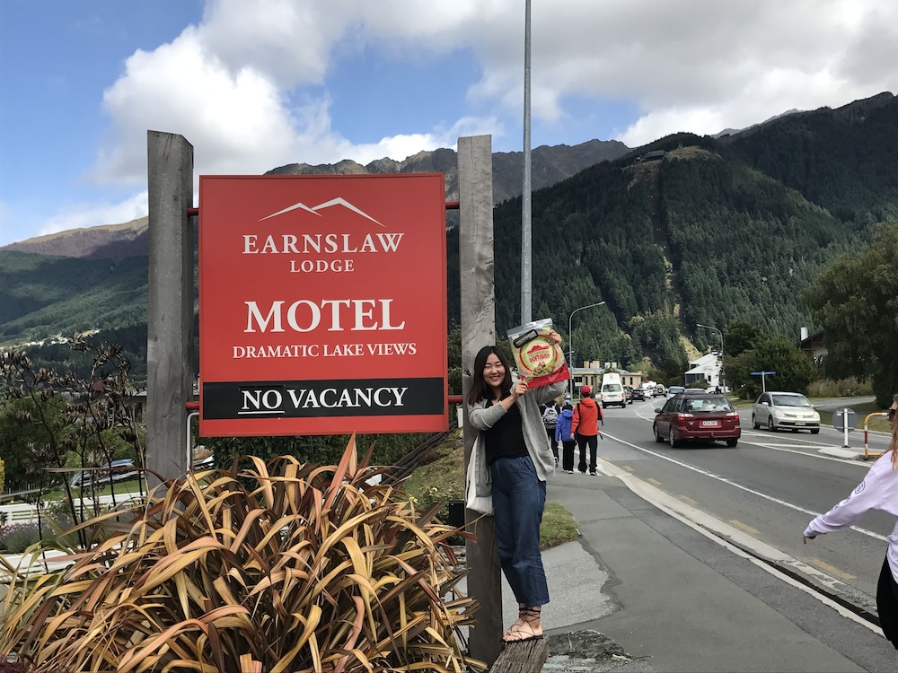 Earnslaw Lodge 37/50