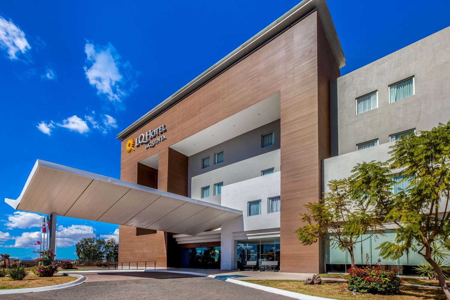 La Quinta by Wyndham Aguascalientes 20/22