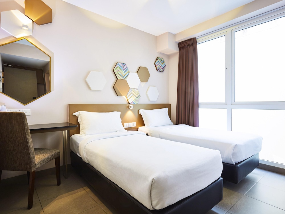 ibis budget Singapore Imperial 30/66