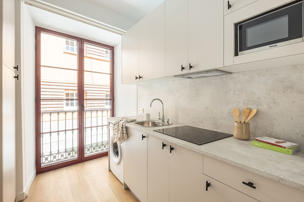 Libere Ciudad Real Apartments 46/47