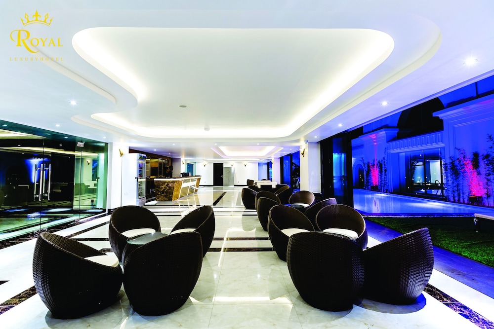 Royal Quang Binh Hotel 44/54