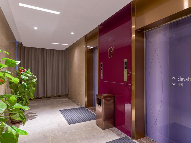 Lavande Hotels Guangzhou North Railway Station 18/53