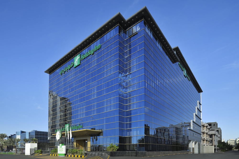 Holiday Inn Jeddah Corniche 3/52