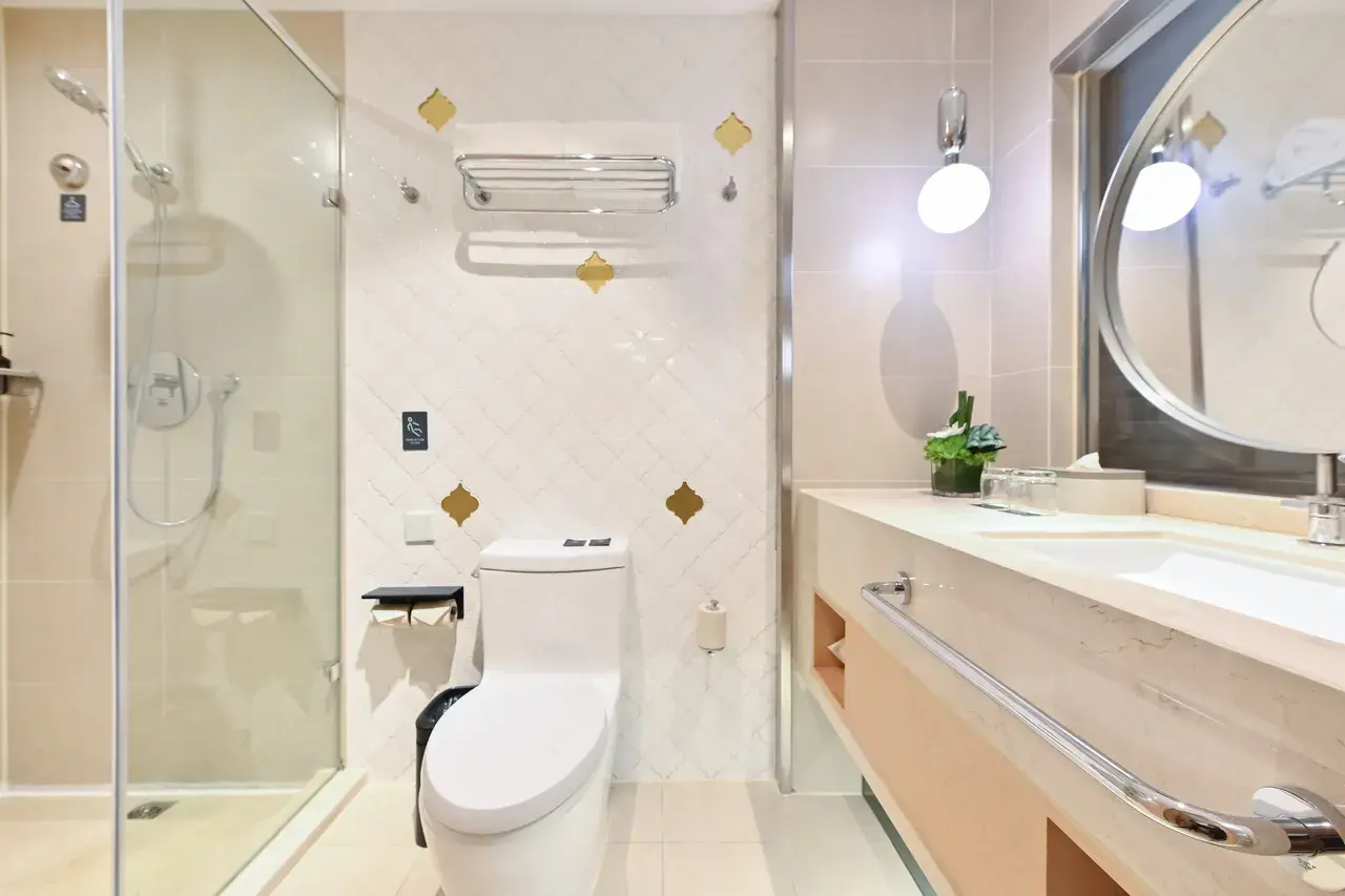 Atour X Hotel Nanjing West Road Shanghai 23/23