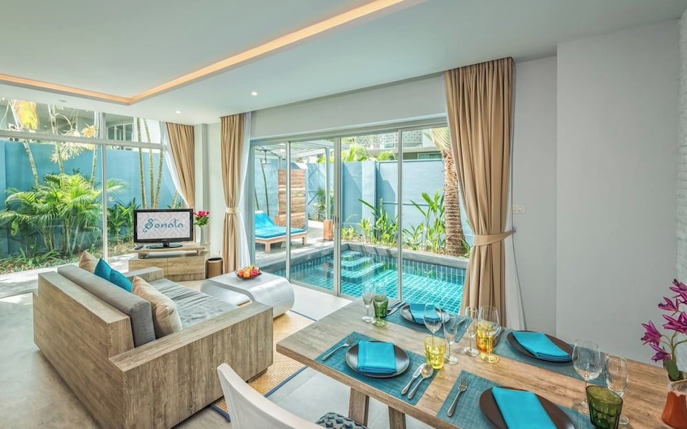 Villa Sonata Phuket 22/33