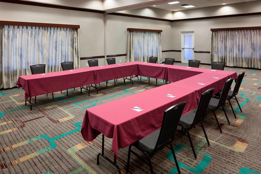 Residence Inn Tucson Airport 43/49