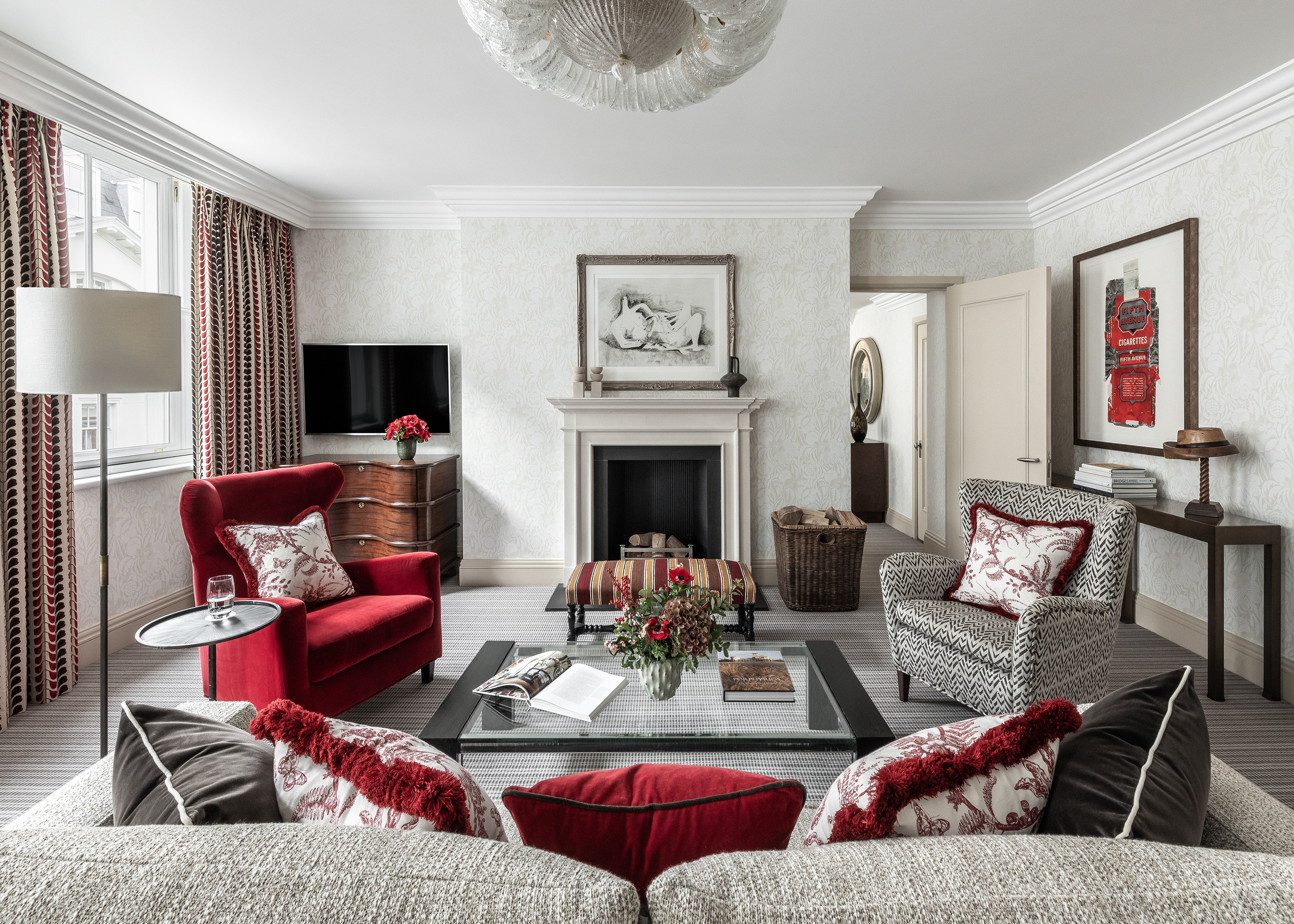 Browns Hotel, a Rocco Forte Hotel 27/50