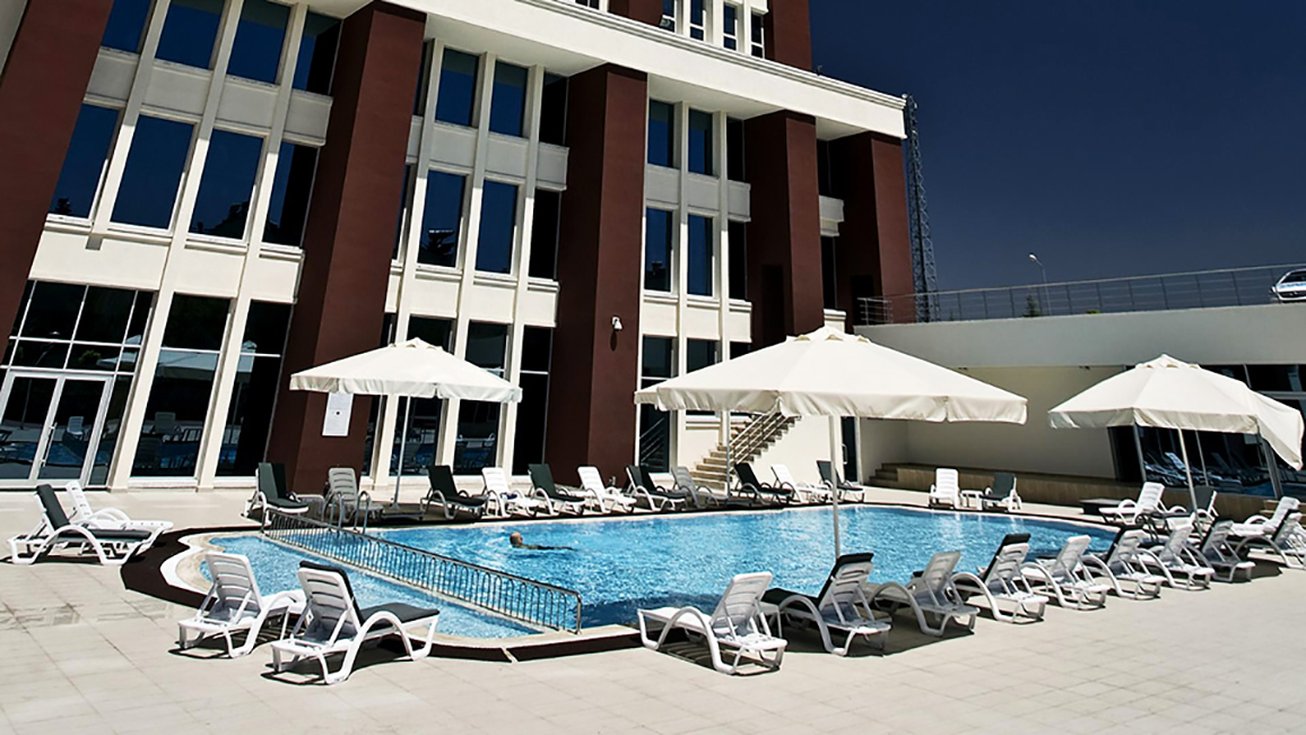 Anemon Hotel Malatya 2/42