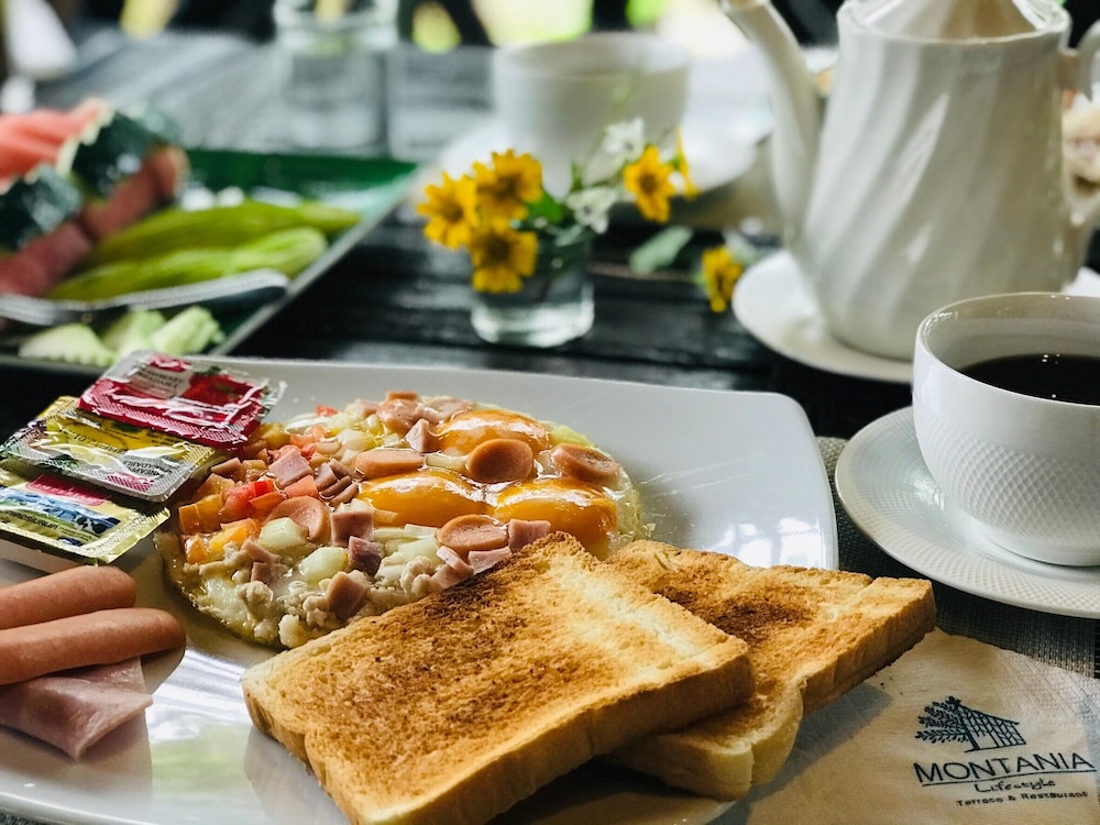 Montania Lifestyle Hotel 15/50