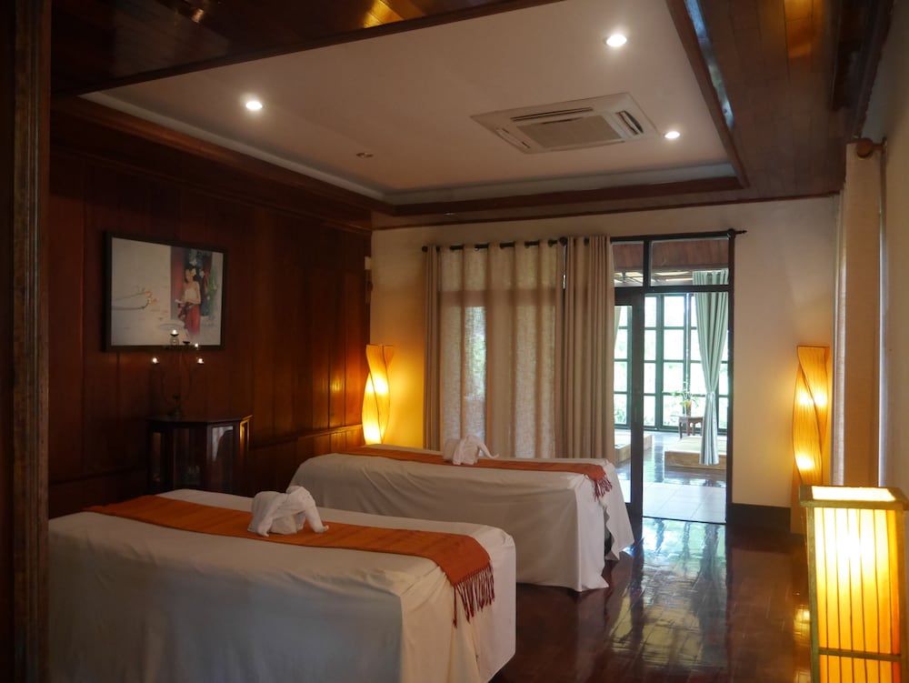 Santi Resort Spa 6/46