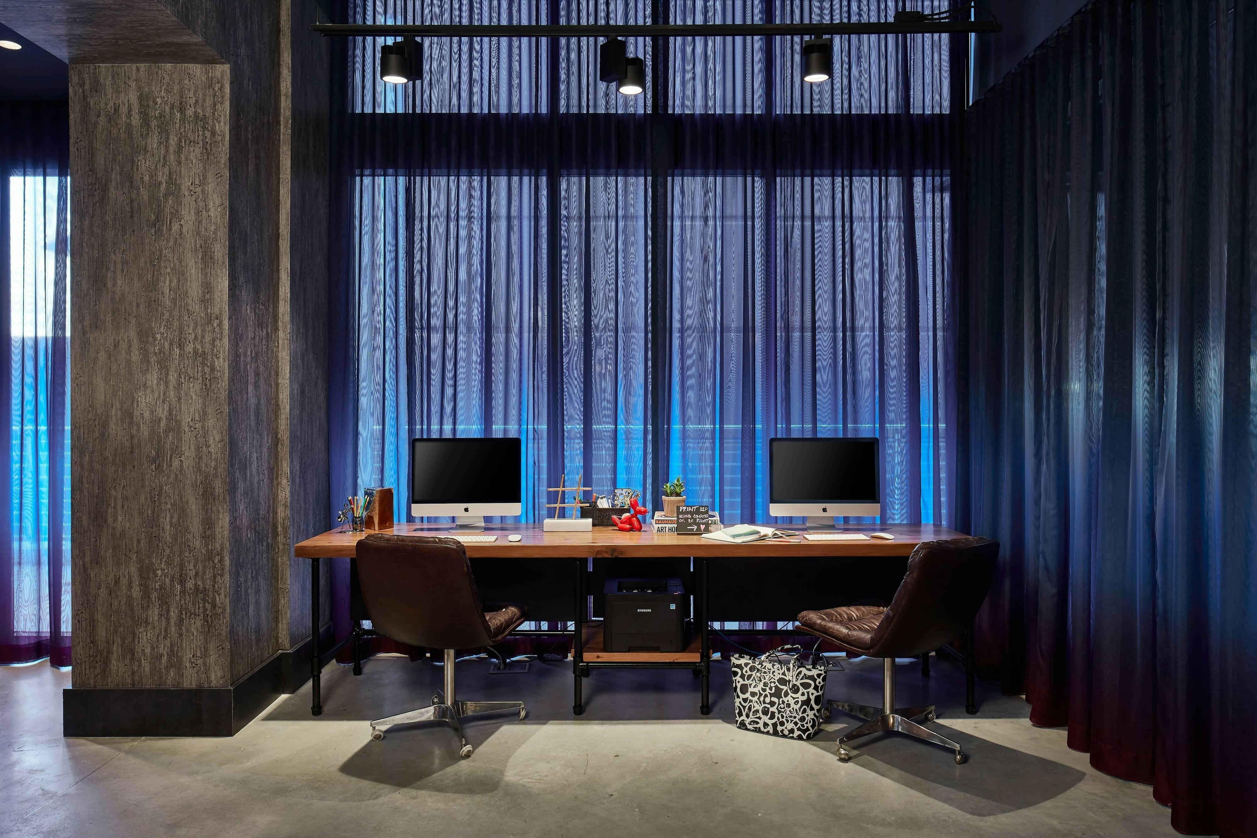 Moxy Atlanta Midtown 34/36