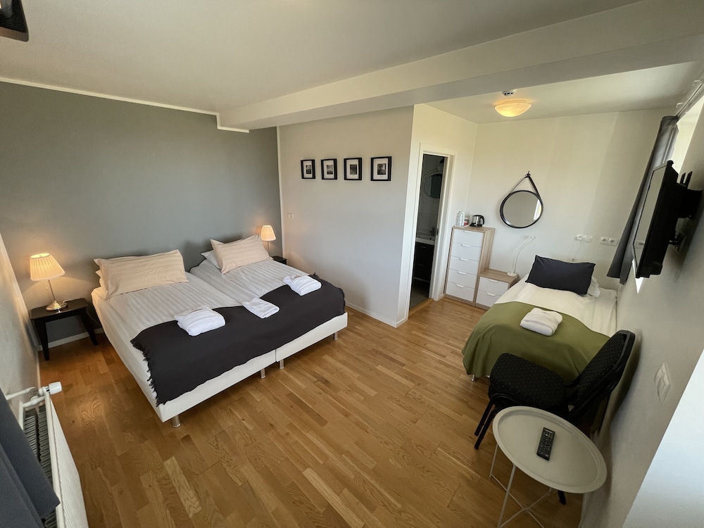 Hotel Laekur 17/73