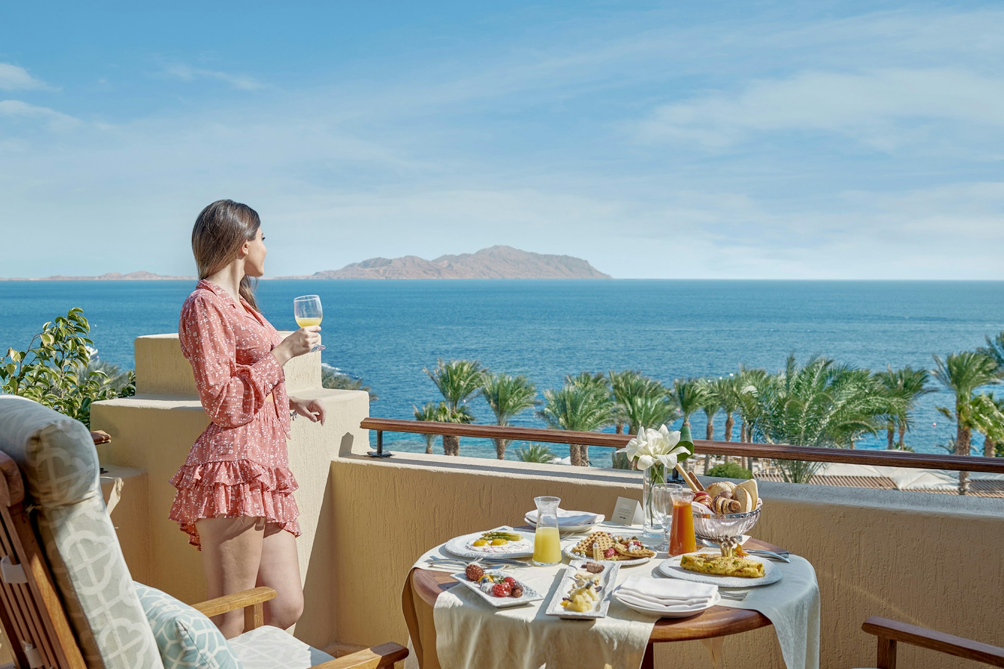 Four Seasons Resort Sharm El Sheikh 10/25
