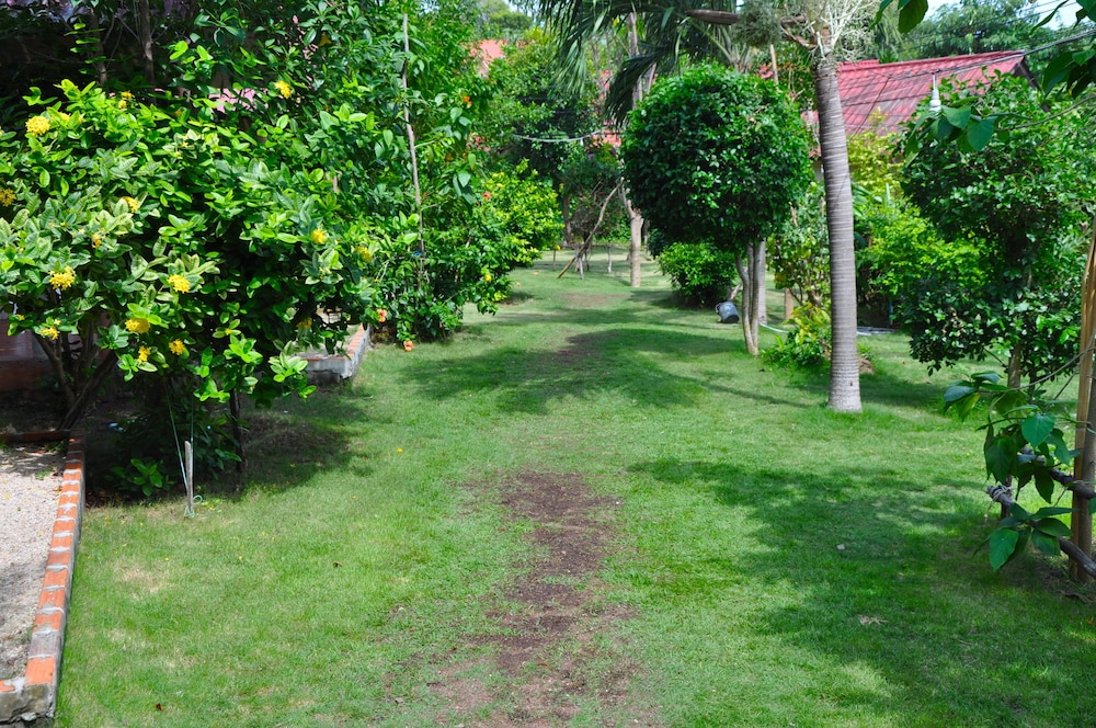 Coral Bungalows 43/53