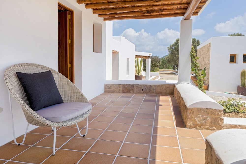 Agroturismo Can Toni Xumeu - Adults Only 12/51