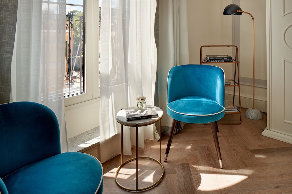 UNAHOTELS Trastevere Rome 44/80