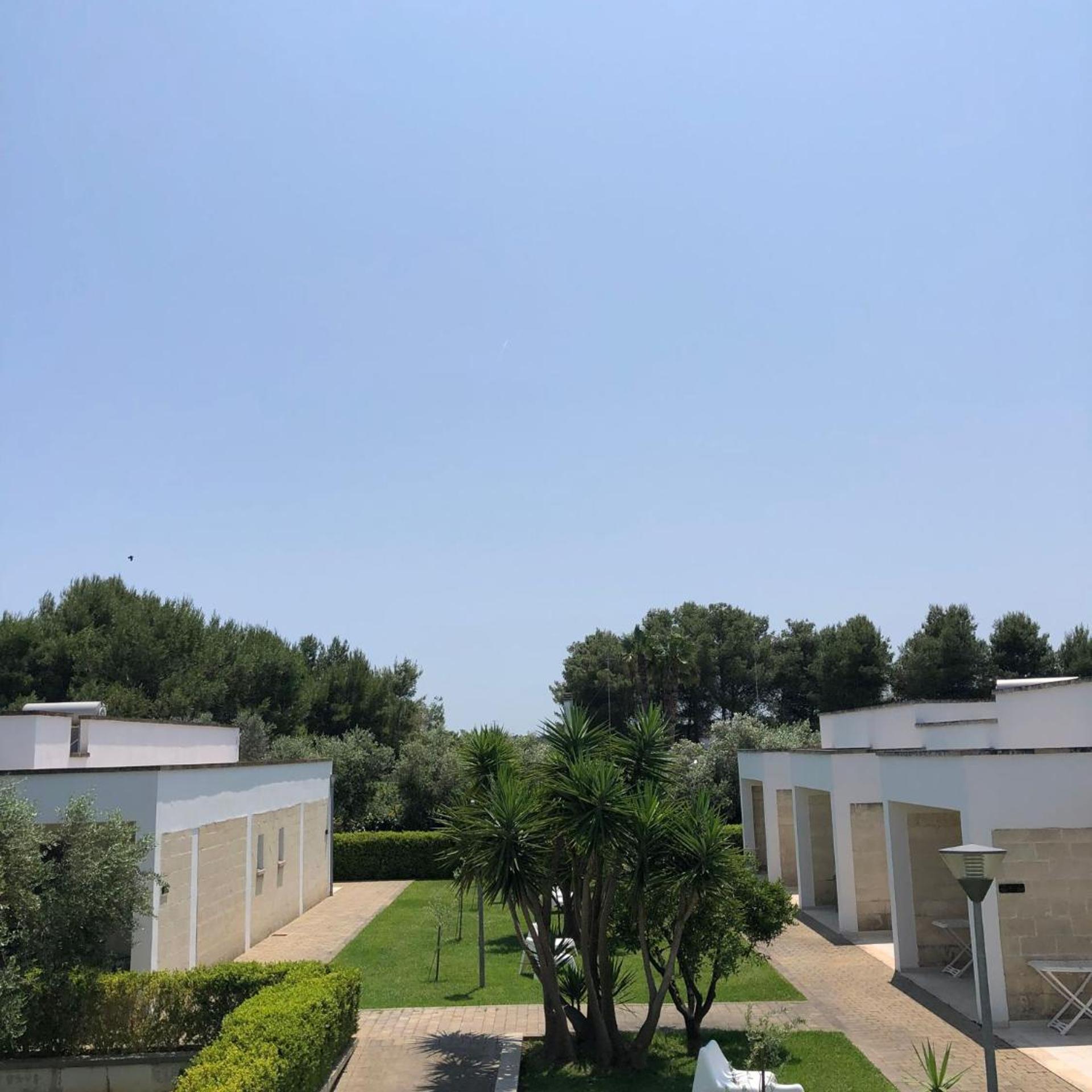 Hotel Village Gabriella 54/57