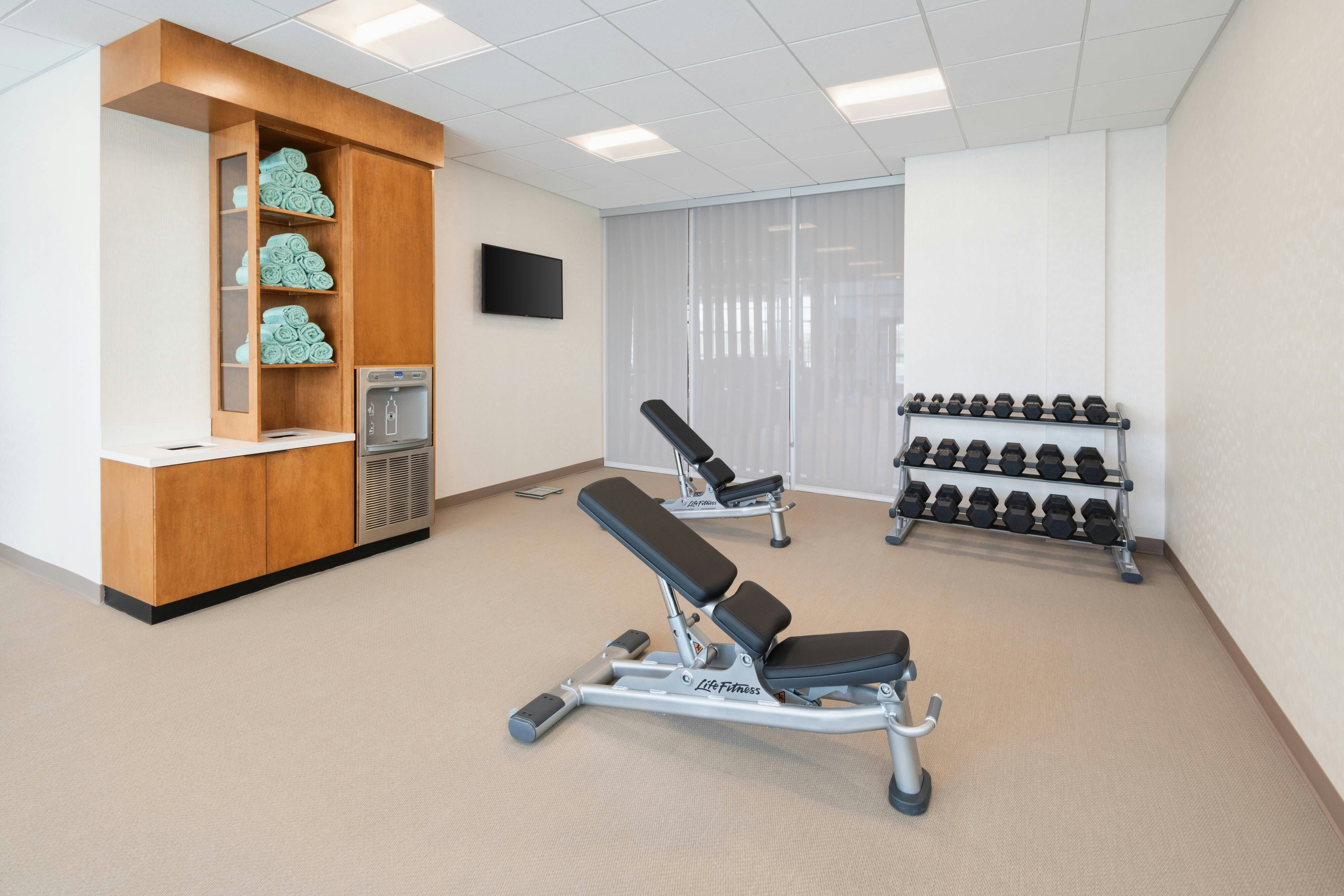 SpringHill Suites by Marriott Tifton 18/35