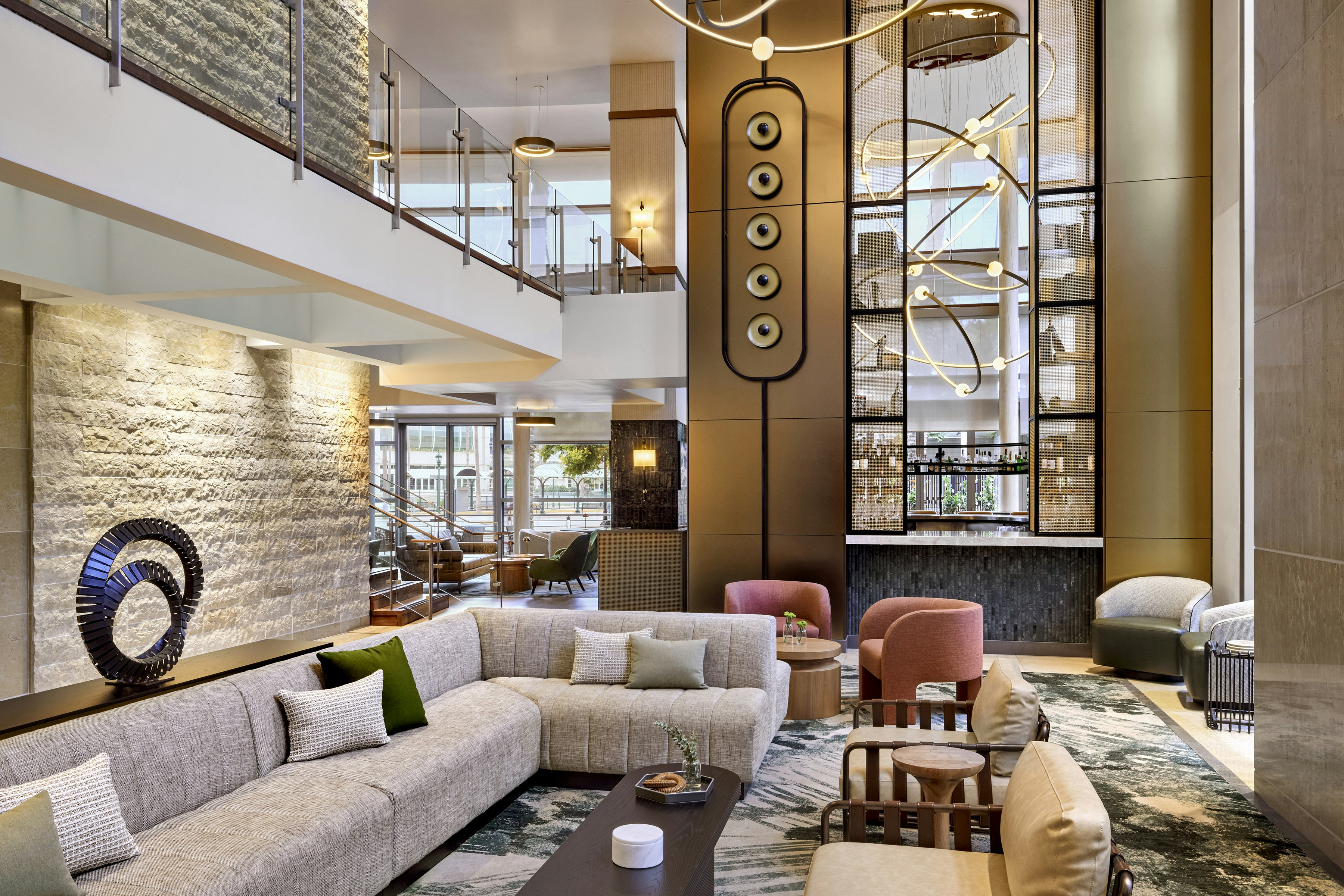 Omni San Diego Hotel 38/73