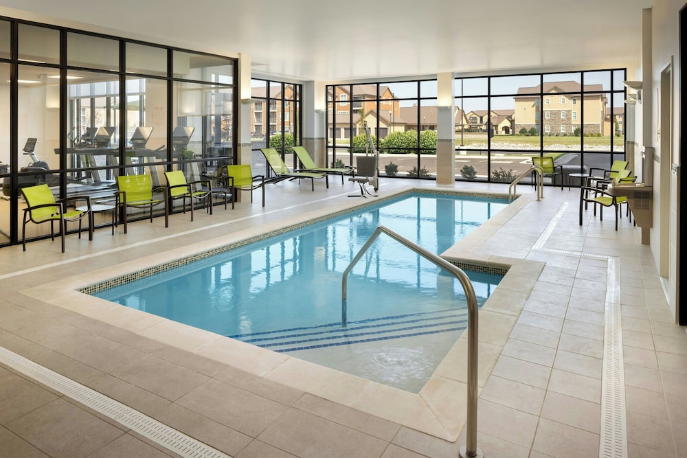 SpringHill Suites by Marriott Newburgh Evansville 13/32