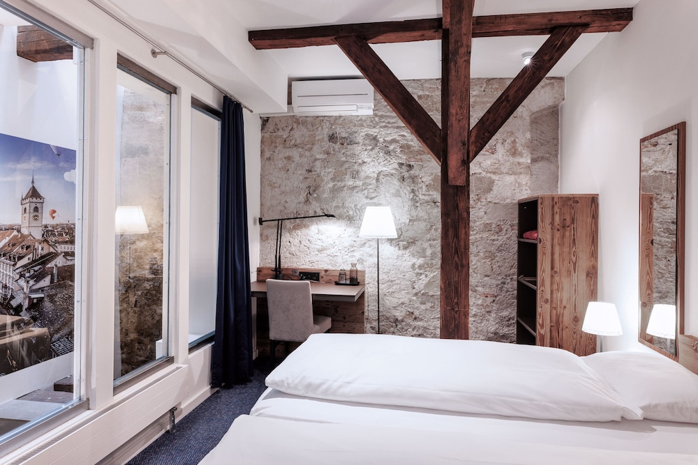 Sorell Hotel Rueden 26/74