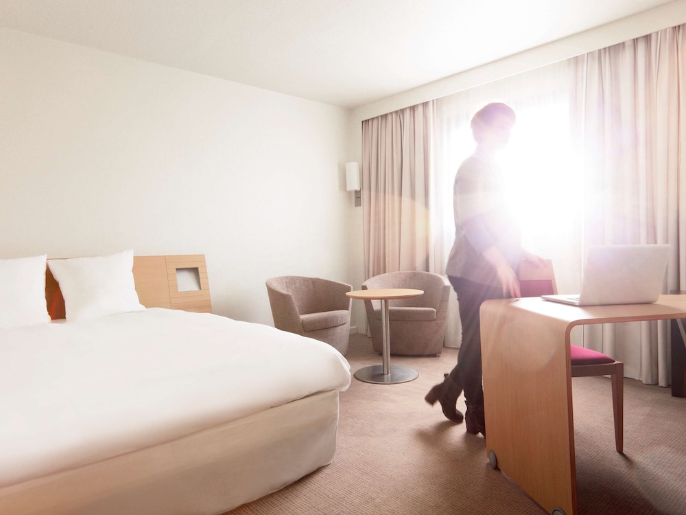 Novotel Atria Nimes Centre 16/70