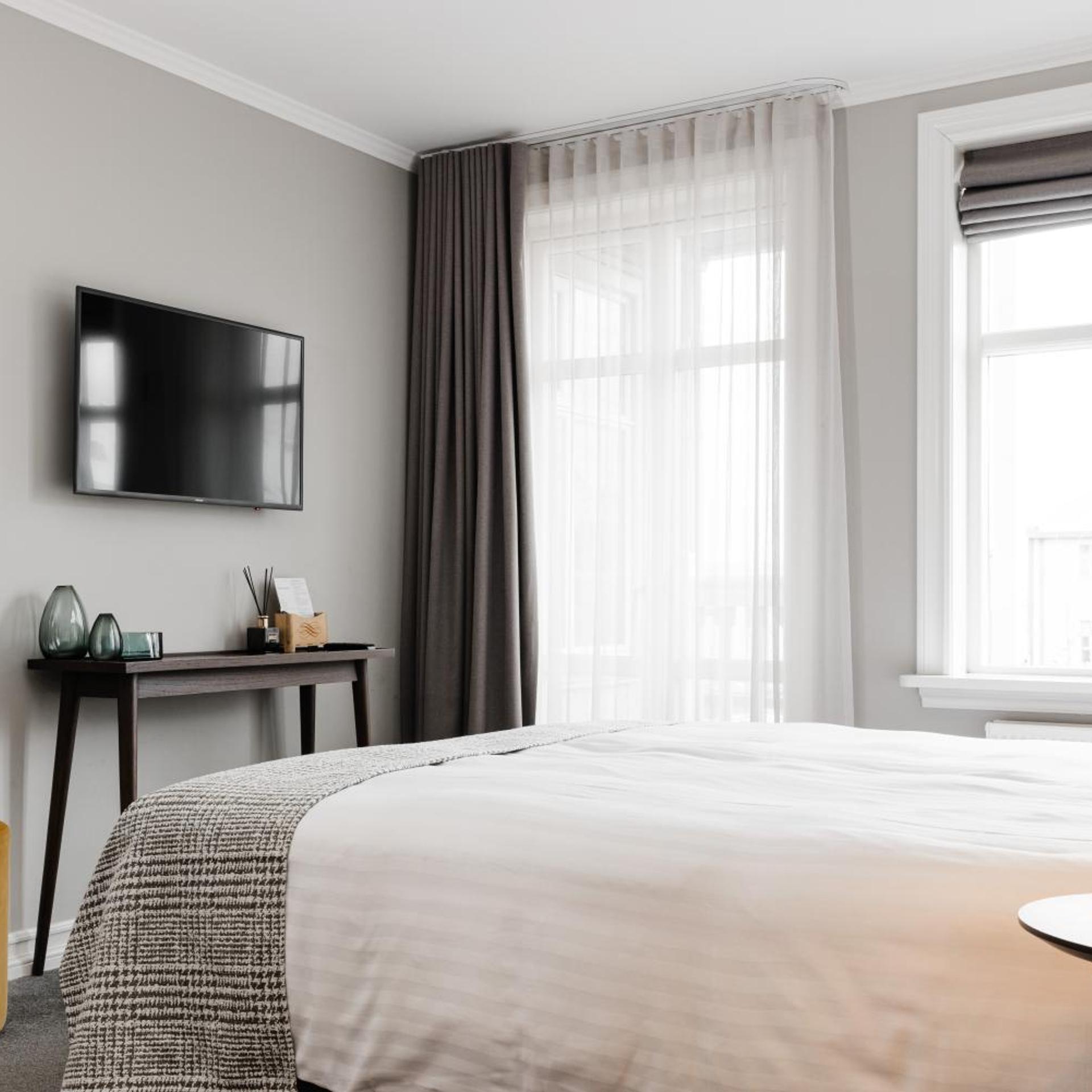 استوديو، Reykjavik Residence Suites 3/8