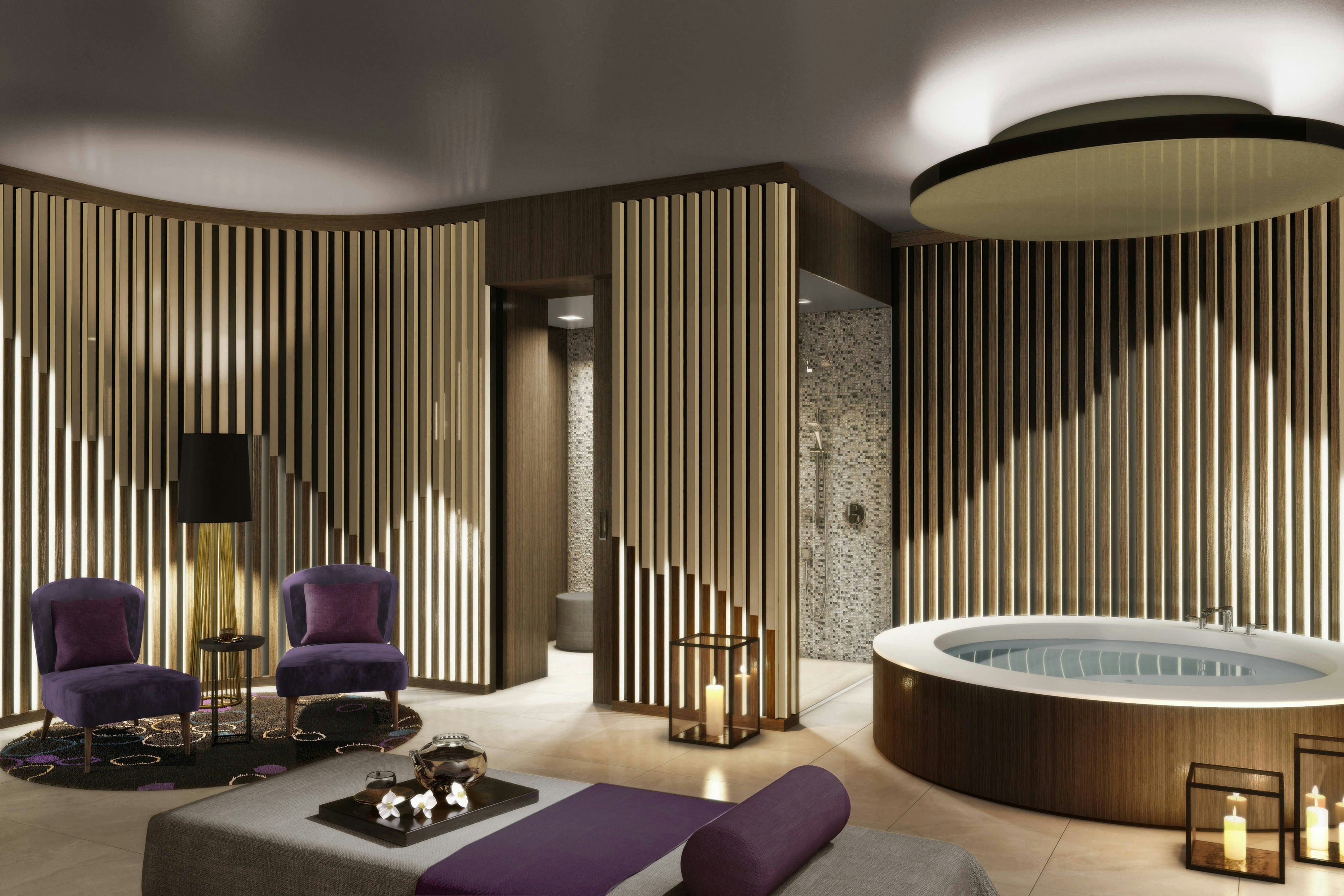 Sheraton Grand Tbilisi Metechi Palace 88/88