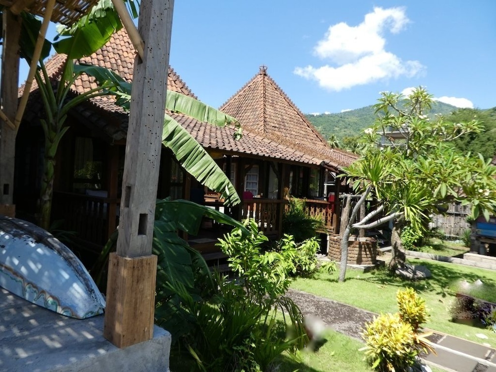 Classic Beach Villas 39/50