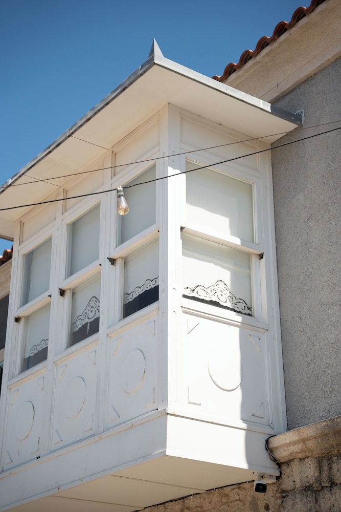 Kybele Suites Alacati 1/50