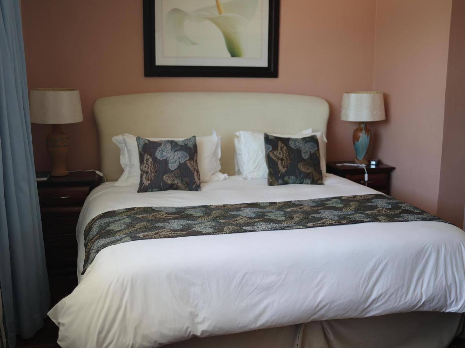 The Boston Guest House 3/7