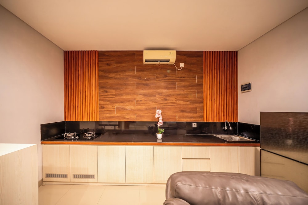 Dikubu Bali Villa and Suite 15/71