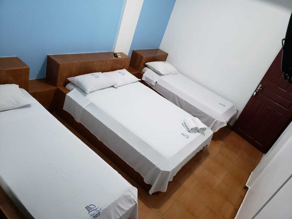 Hotel Chale Ji Parana 2/17
