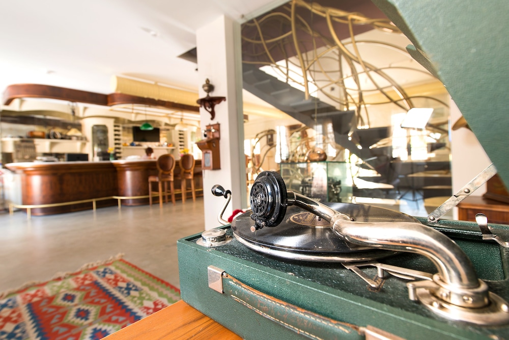 Alacati Kostem Hotel 11/29
