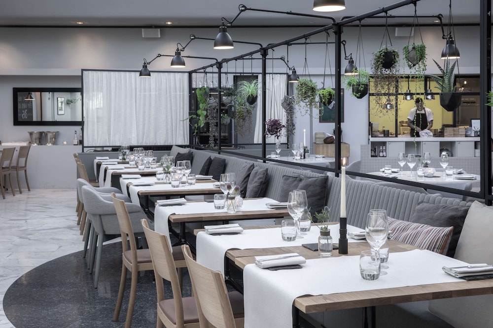 Radisson Blu Scandinavia Aarhus 49/70