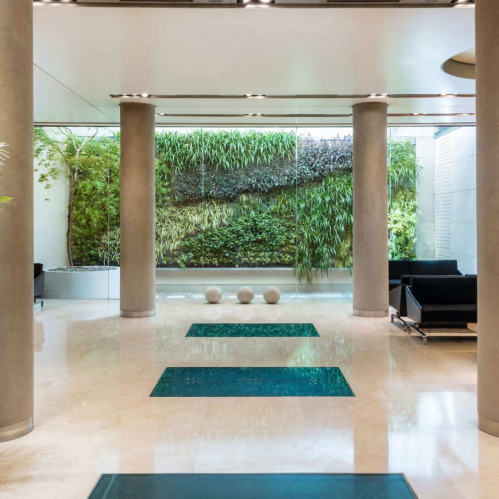 HTL Urbano Buenos Aires Hotel 24/44