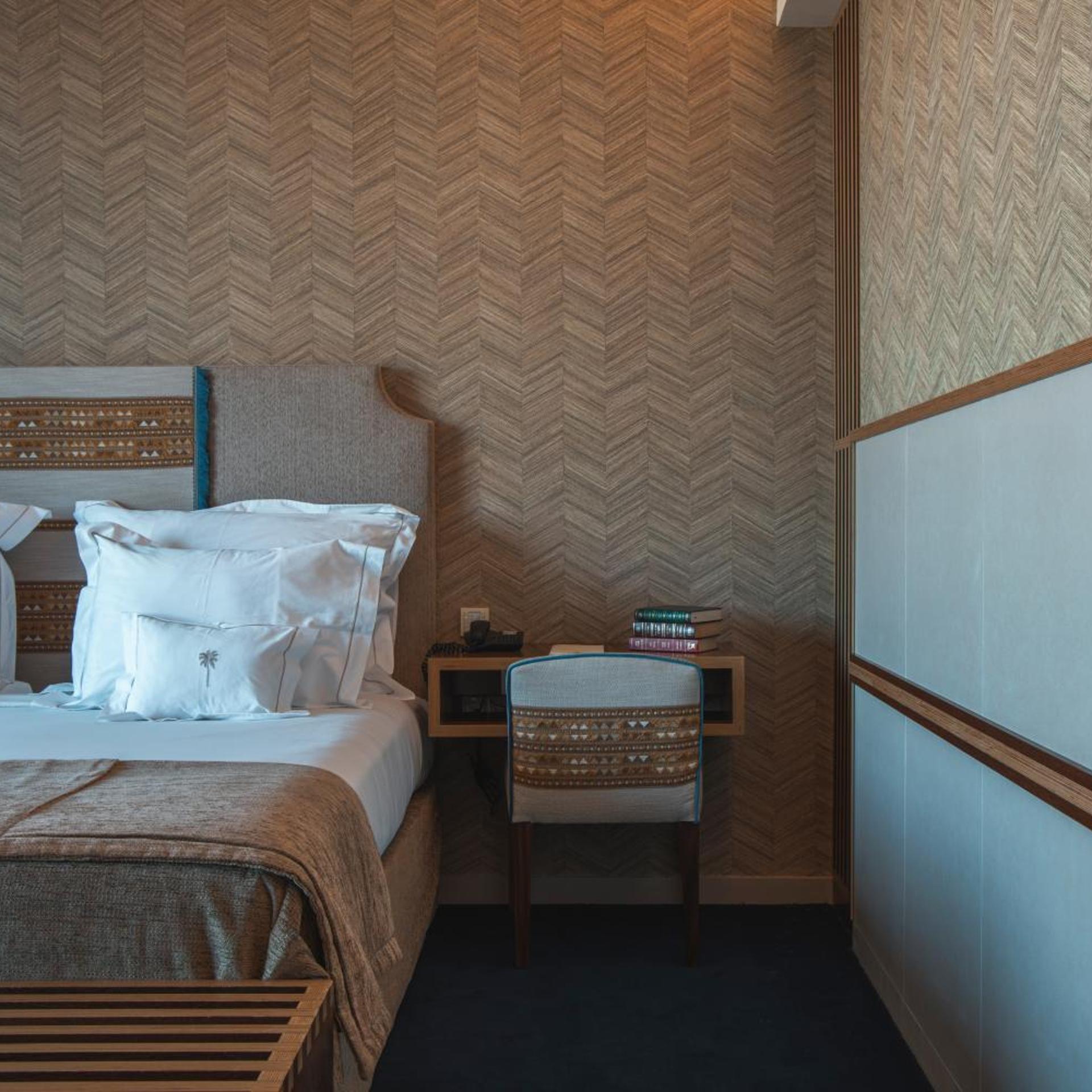 Prestige, Double or Twin Bed, Resort View, Wine & Books by the sea - Algarve Resort 5/7