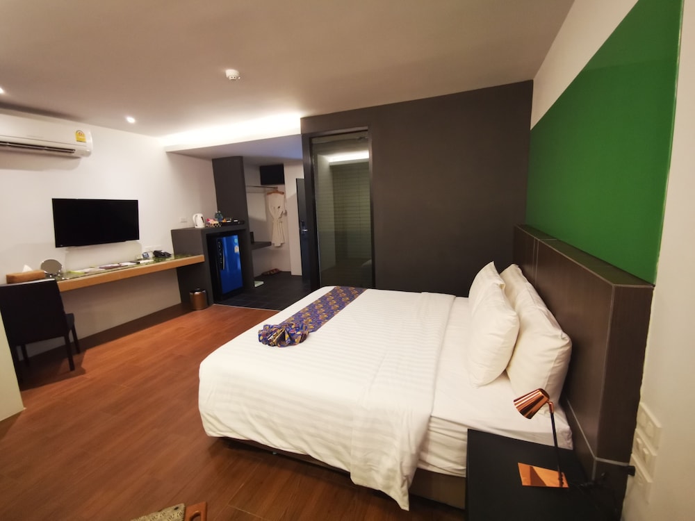 Mandy Nok Hotel 17/46