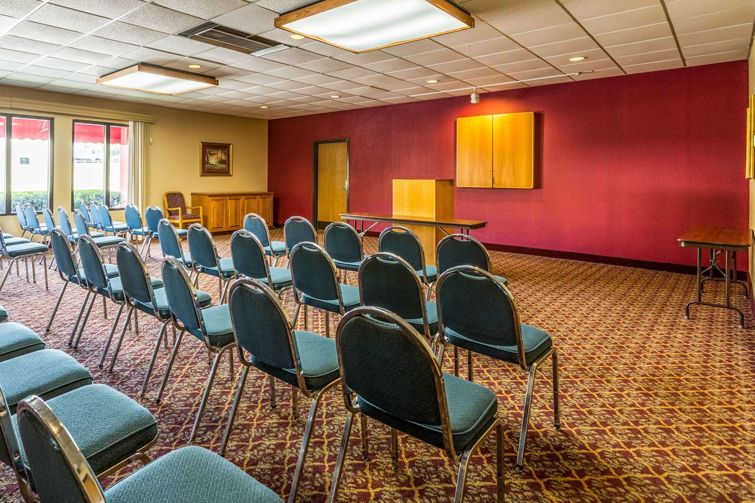 Econo Lodge Homewood Birmingham 23/31