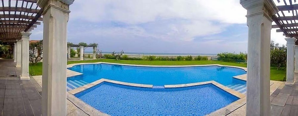 The Bungalow on the Beach - 17th Century, Tranquebar 28/43