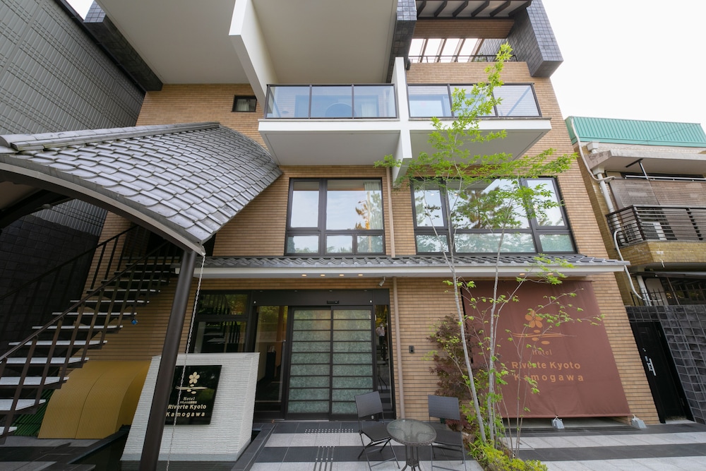 Hotel Riverte Kyoto Kamogawa 4/50