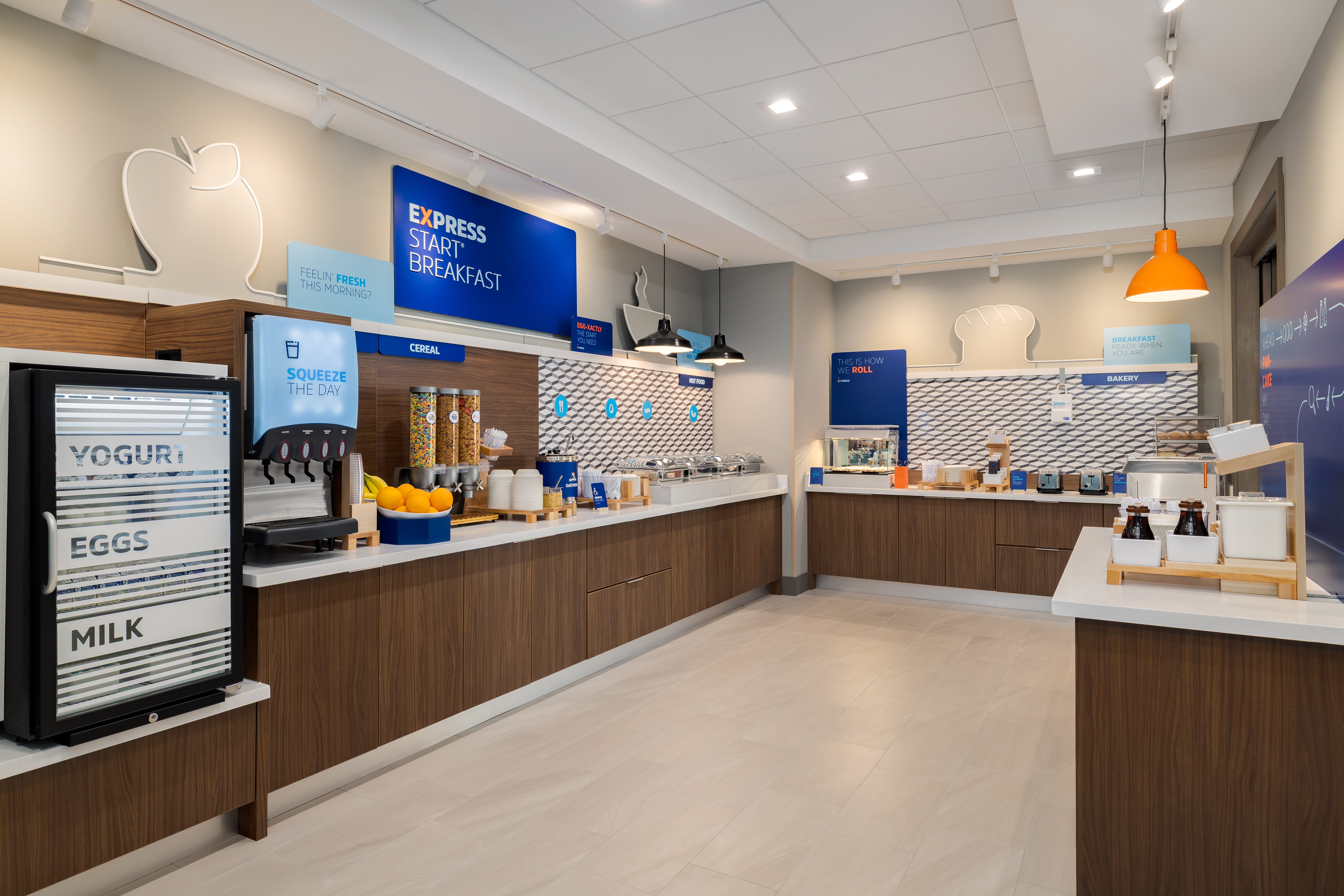 Holiday Inn Express & Suites Nacogdoches Southwest by IHG 13/49