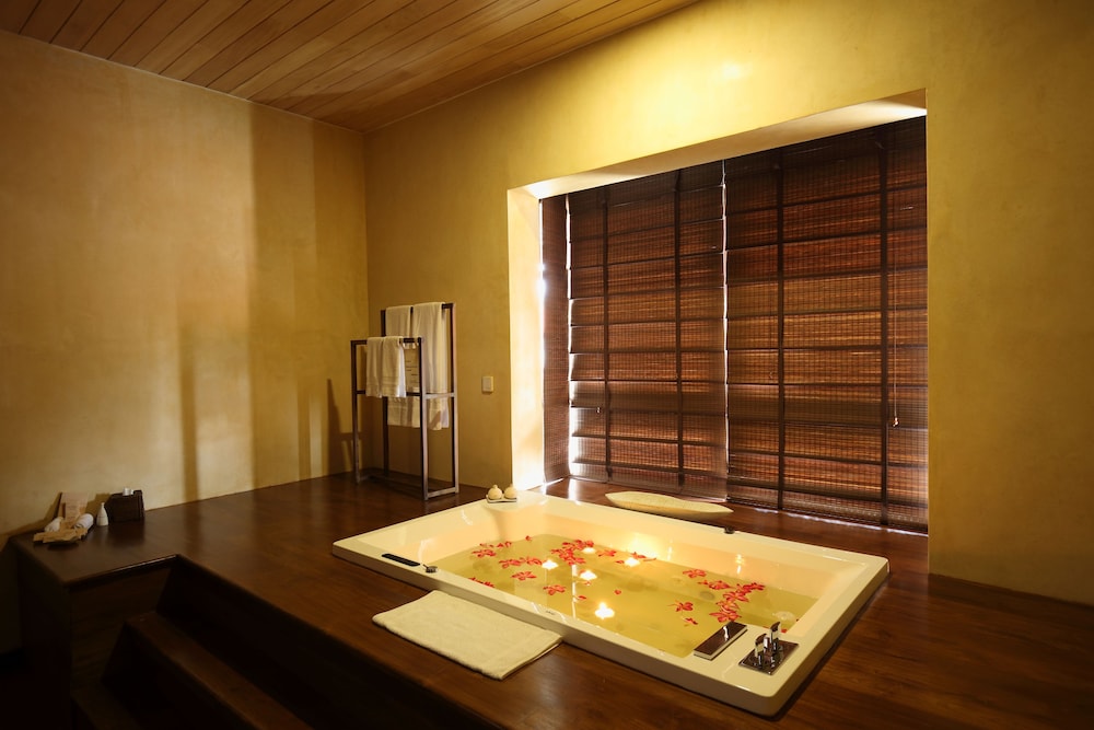 Jetwing Lagoon Wellness, A Luxury Reserve - Adults Only 24/62