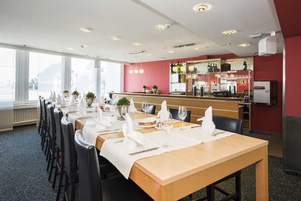 Hotel Baren Suhr 34/56