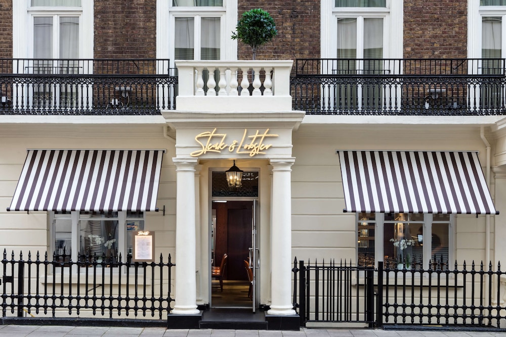 Guild Hotel Marble Arch in LONDON