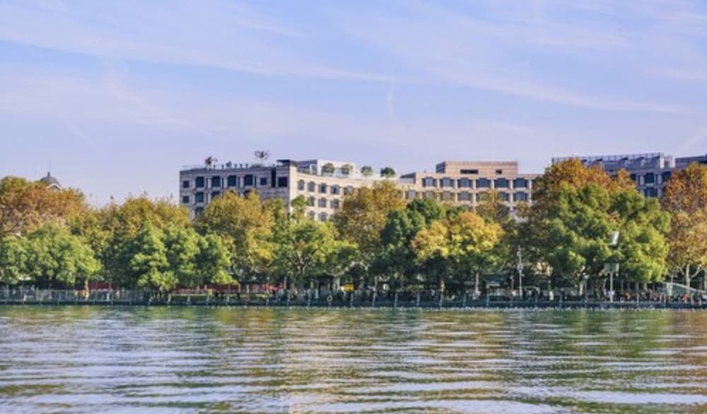 Grand Hyatt Hangzhou 43/48